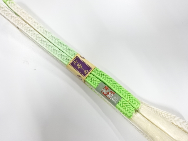 Japanese Kimono / Accessories Silk